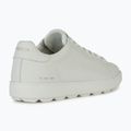Férfi cipő Geox Spherica Ecub-1 white/sta.white 10
