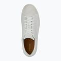 Férfi cipő Geox Spherica Ecub-1 white/sta.white 13