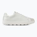 Férfi cipő Geox Spherica Ecub-1 white/sta.white 2