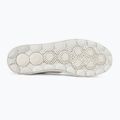 Férfi cipő Geox Spherica Ecub-1 white/sta.white 4