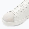 Férfi cipő Geox Spherica Ecub-1 white/sta.white 7