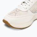 Női cipő Geox Cristael sand/white 8