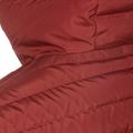 Férfi mellény Geox Magnete merlot 7