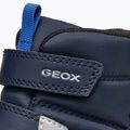 Gyerek hótaposó Geox Baltic ABX navy/royal 15