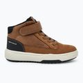 Cipő juniorskie Geox Bunshee ABX tobacco/black 2