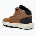 Cipő juniorskie Geox Bunshee ABX tobacco/black 3