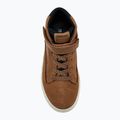 Cipő juniorskie Geox Bunshee ABX tobacco/black 5