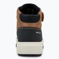 Cipő juniorskie Geox Bunshee ABX tobacco/black 6