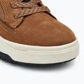 Cipő juniorskie Geox Bunshee ABX tobacco/black 7