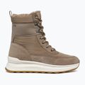 Női cipő Geox Spherica™ Actif X2 ABX khaki 9