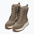 Női cipő Geox Spherica™ Actif X2 ABX khaki 10