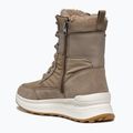 Női cipő Geox Spherica™ Actif X2 ABX khaki 11