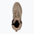 Női cipő Geox Spherica™ Actif X2 ABX khaki 12