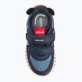 Geox Lightyloo navy/avio gyermekcipő 5