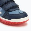 Geox Lightyloo navy/avio gyermekcipő 7