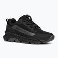 Cipő juniorskie Geox Flexyper Plus ABX black/dark grey 8