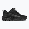 Cipő juniorskie Geox Flexyper Plus ABX black/dark grey 9