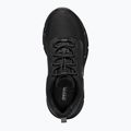 Cipő juniorskie Geox Flexyper Plus ABX black/dark grey 12