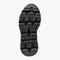 Cipő juniorskie Geox Flexyper Plus ABX black/dark grey 13
