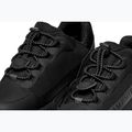 Cipő juniorskie Geox Flexyper Plus ABX black/dark grey 14