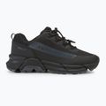 Cipő juniorskie Geox Flexyper Plus ABX black/dark grey 2