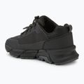 Cipő juniorskie Geox Flexyper Plus ABX black/dark grey 3