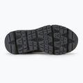Cipő juniorskie Geox Flexyper Plus ABX black/dark grey 4