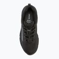 Cipő juniorskie Geox Flexyper Plus ABX black/dark grey 5