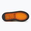 Cipő juniorskie Geox Inek black/yellow 4