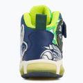 Geox Inek navy/lime zöld gyermekcipő 6