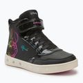 Cipő juniorskie Geox Skylin black