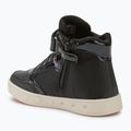 Cipő juniorskie Geox Skylin black 3