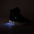 Cipő juniorskie Geox Skylin black 8