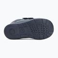 Geox Elthan navy / light avio gyermek cipő 4