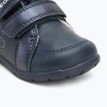 Geox Elthan navy / light avio gyermek cipő 7