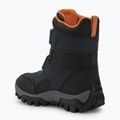 Gyerek hótaposó Geox Himalaya ABX navy 3