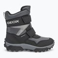 Geox Himalaya gyermek hócsizma antracit / fekete 2