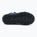 Gyerek hótaposó Geox Trekkyup ABX navy/light avio 4