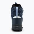 Gyerek hótaposó Geox Trekkyup ABX navy/light avio 6