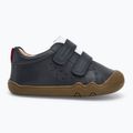 Geox Steppieup navy gyermek mezítlábas cipő 2