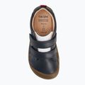 Geox Steppieup navy gyermek mezítlábas cipő 5