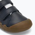 Geox Steppieup navy gyermek mezítlábas cipő 7