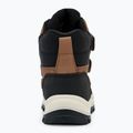 Gyerekcipő Geox Flantil ABX tobacco/black 6