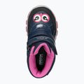 Gyerekcipő Geox Flantil ABX navy/fuchsia 12