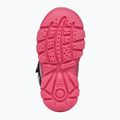 Gyerekcipő Geox Flantil ABX navy/fuchsia 13