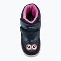 Gyerekcipő Geox Flantil ABX navy/fuchsia 5