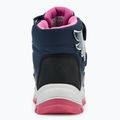 Gyerekcipő Geox Flantil ABX navy/fuchsia 6