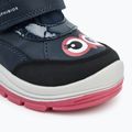 Gyerekcipő Geox Flantil ABX navy/fuchsia 7