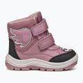 Gyerekcipő Geox Flantil ABX dark pink 9