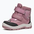 Gyerekcipő Geox Flantil ABX dark pink 10